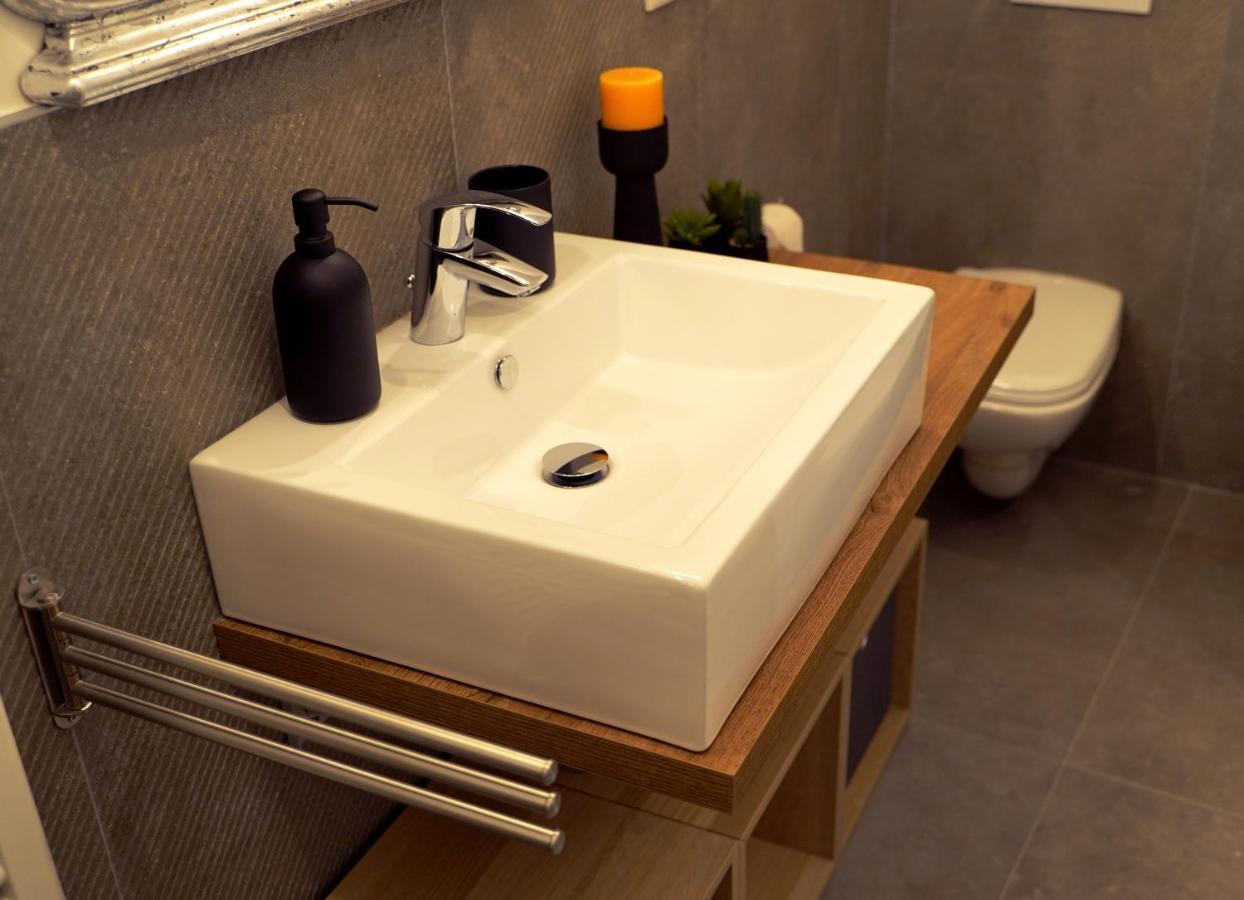 Casavesella Apartment Bologna Luaran gambar