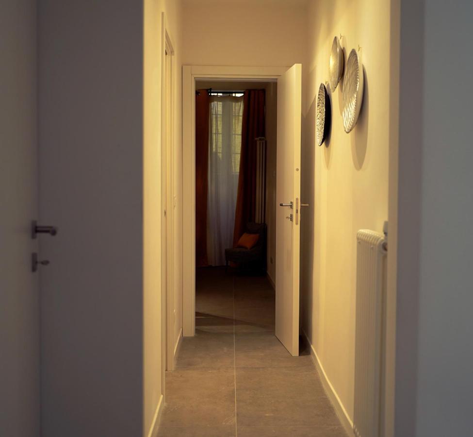 Casavesella Apartment Bologna Luaran gambar