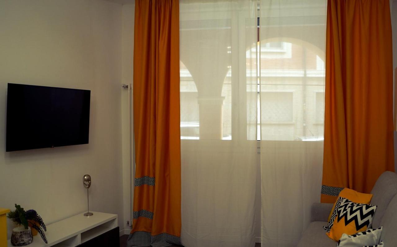 Casavesella Apartment Bologna Luaran gambar