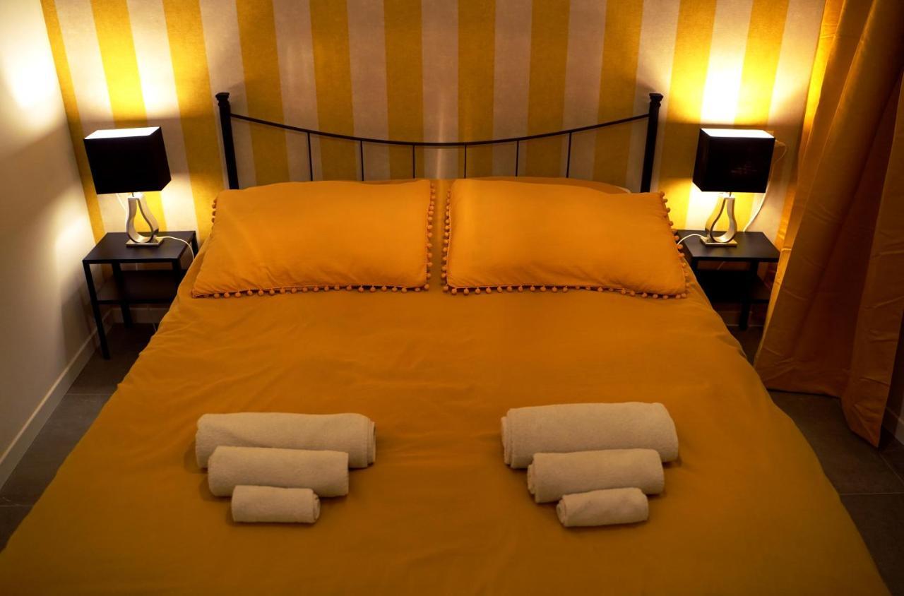 Casavesella Apartment Bologna Luaran gambar