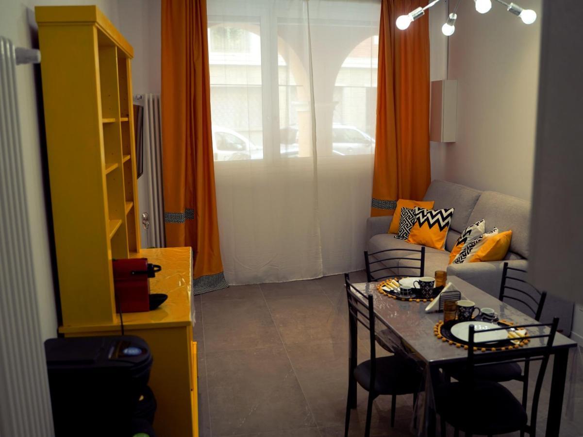 Casavesella Apartment Bologna Luaran gambar