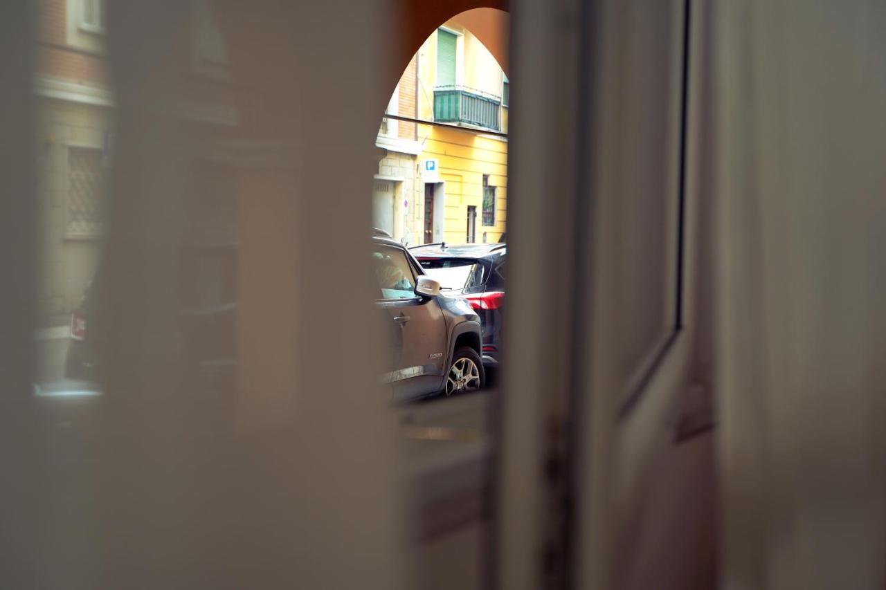 Casavesella Apartment Bologna Luaran gambar
