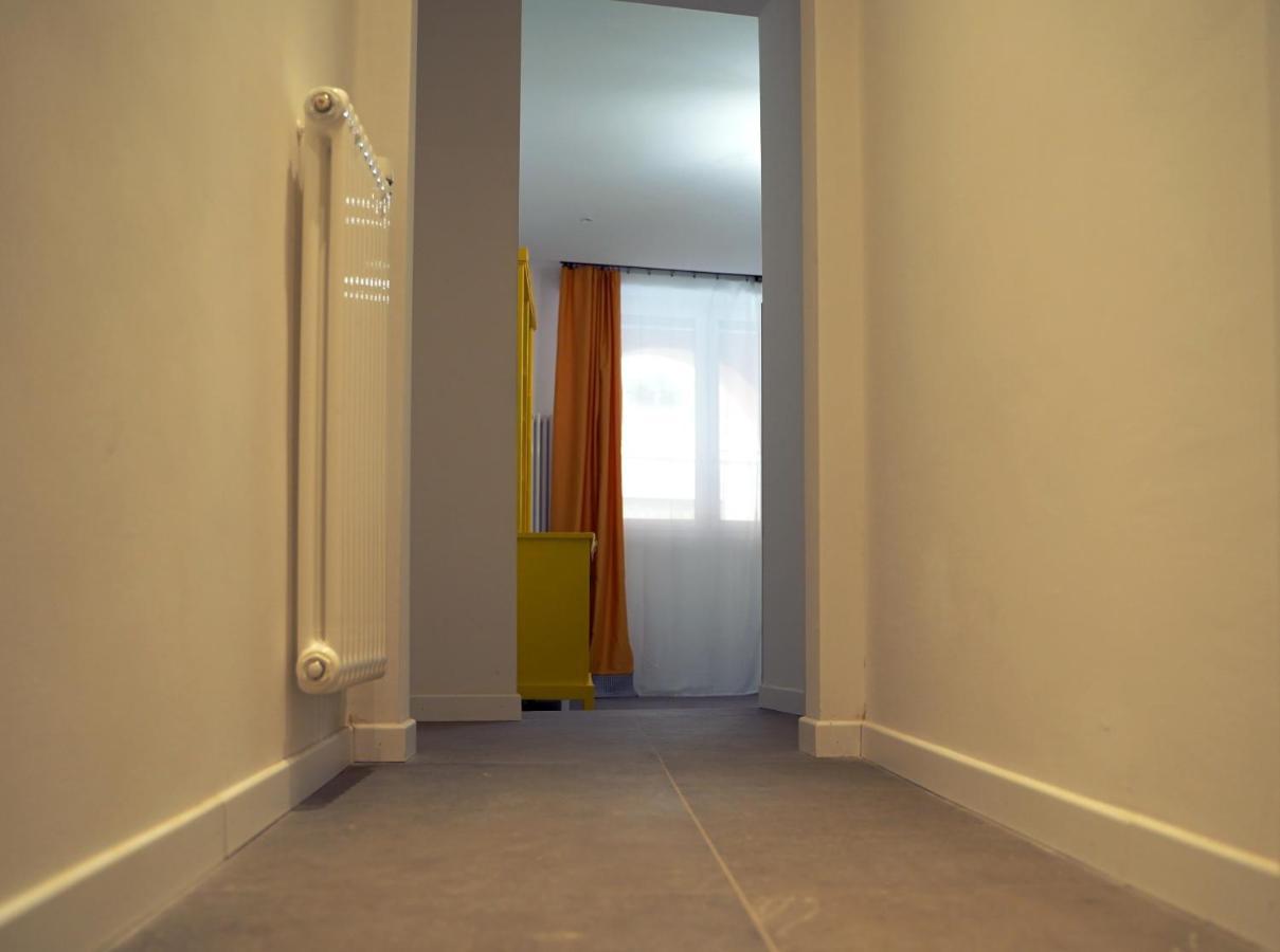 Casavesella Apartment Bologna Luaran gambar