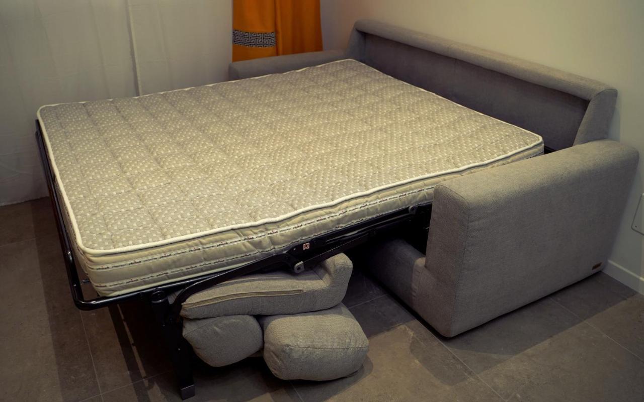 Casavesella Apartment Bologna Luaran gambar