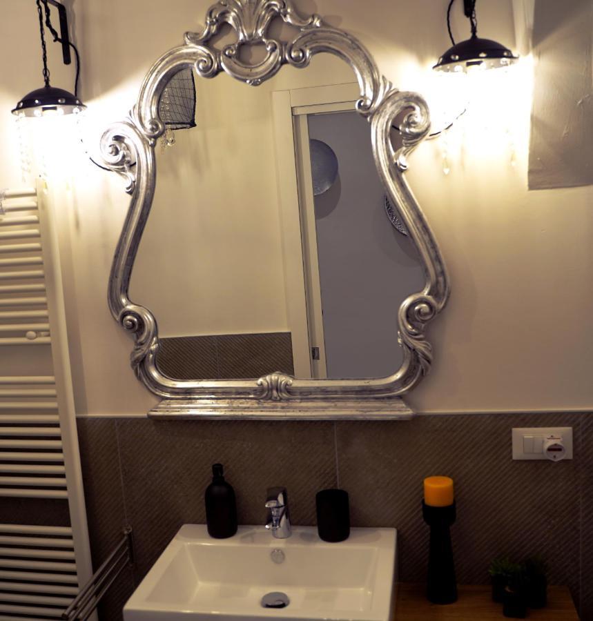 Casavesella Apartment Bologna Luaran gambar