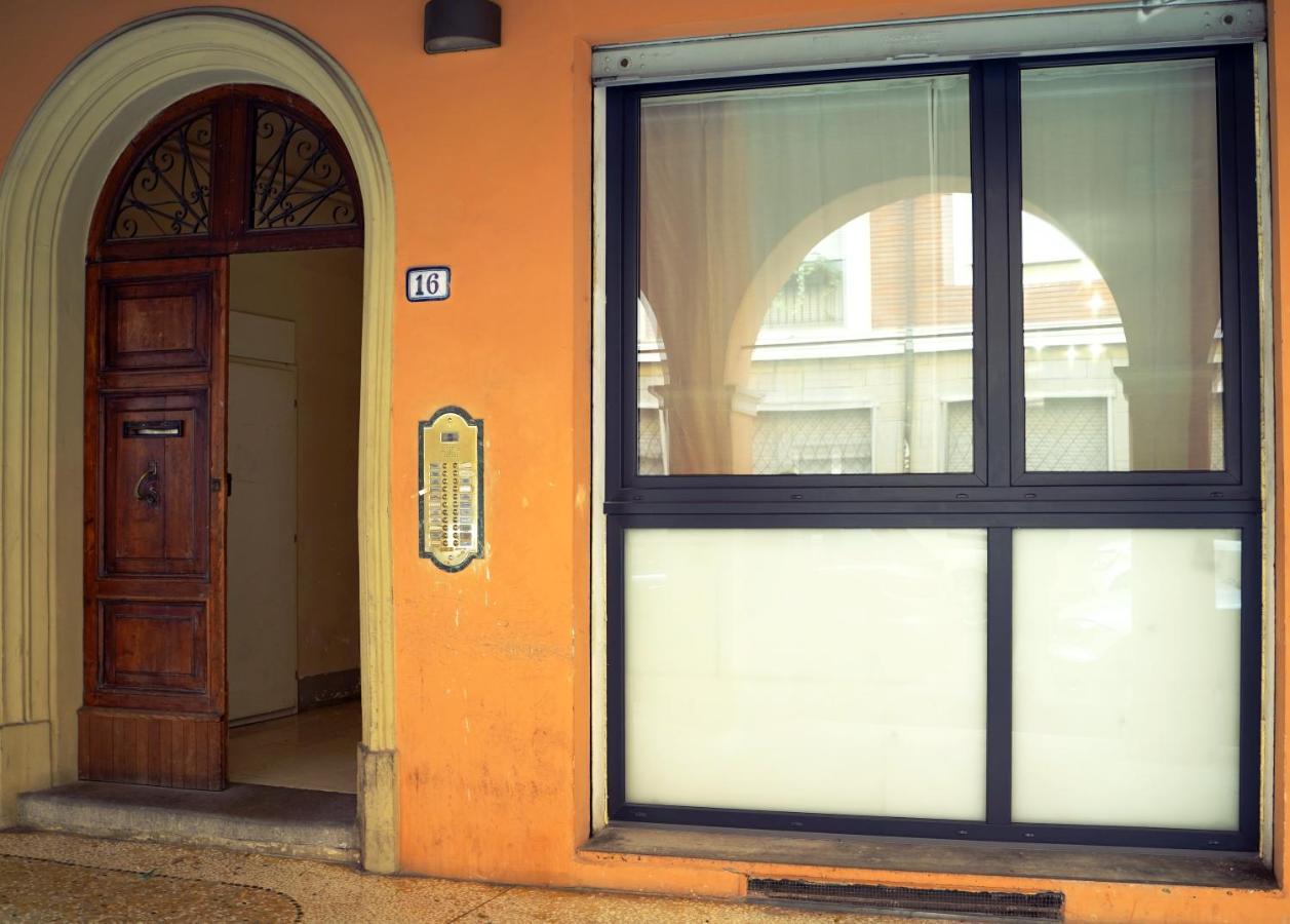 Casavesella Apartment Bologna Luaran gambar