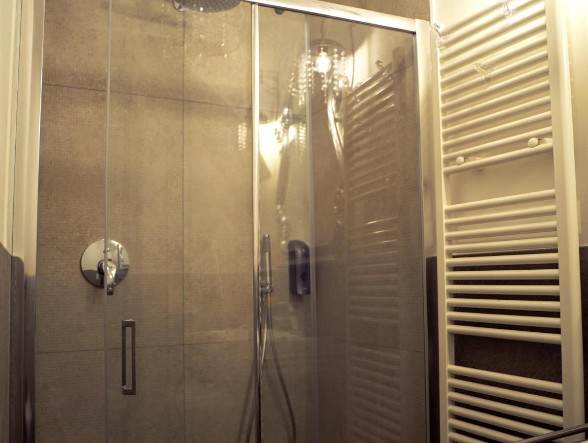 Casavesella Apartment Bologna Luaran gambar