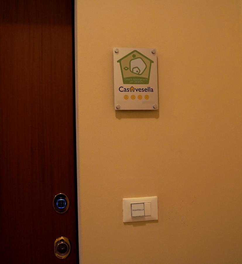 Casavesella Apartment Bologna Luaran gambar