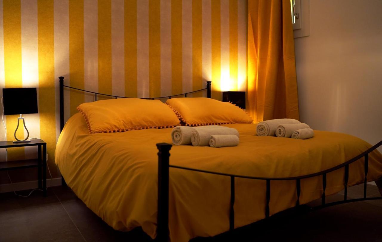 Casavesella Apartment Bologna Luaran gambar