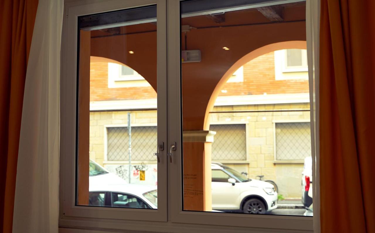 Casavesella Apartment Bologna Luaran gambar