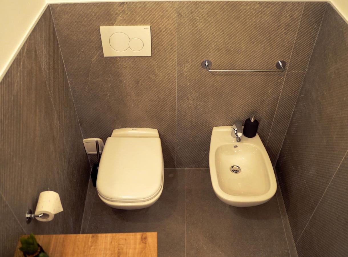 Casavesella Apartment Bologna Luaran gambar